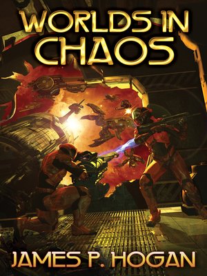 cover image of Worlds in Chaos